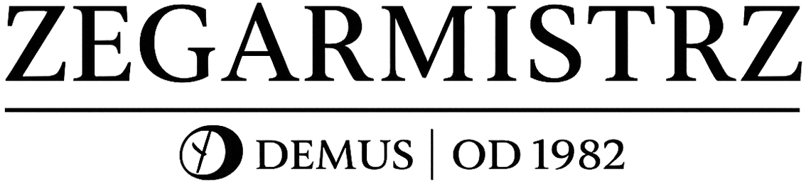 Zegarmistrz Demus
